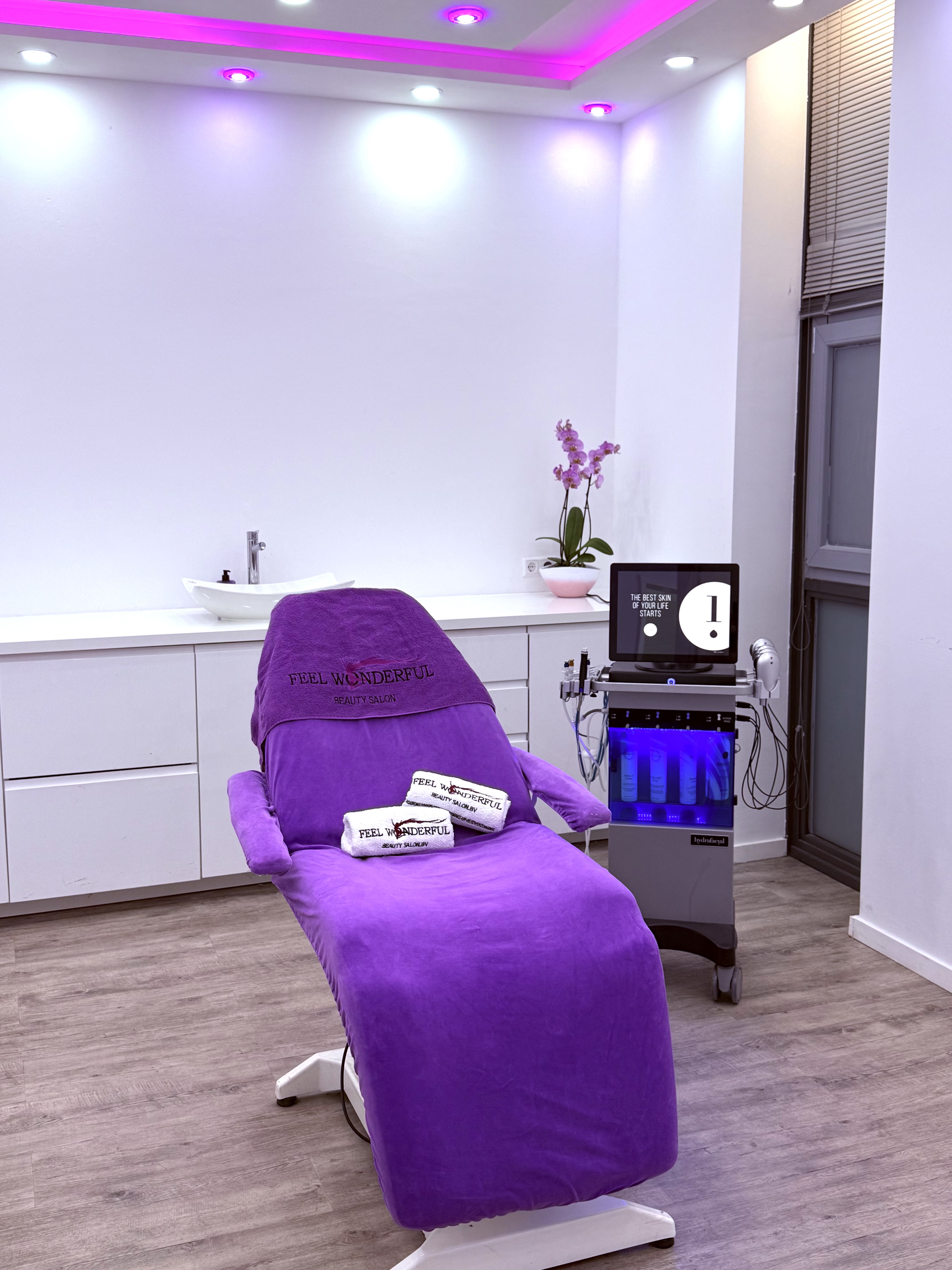 Feel Wonderful salon foto 5