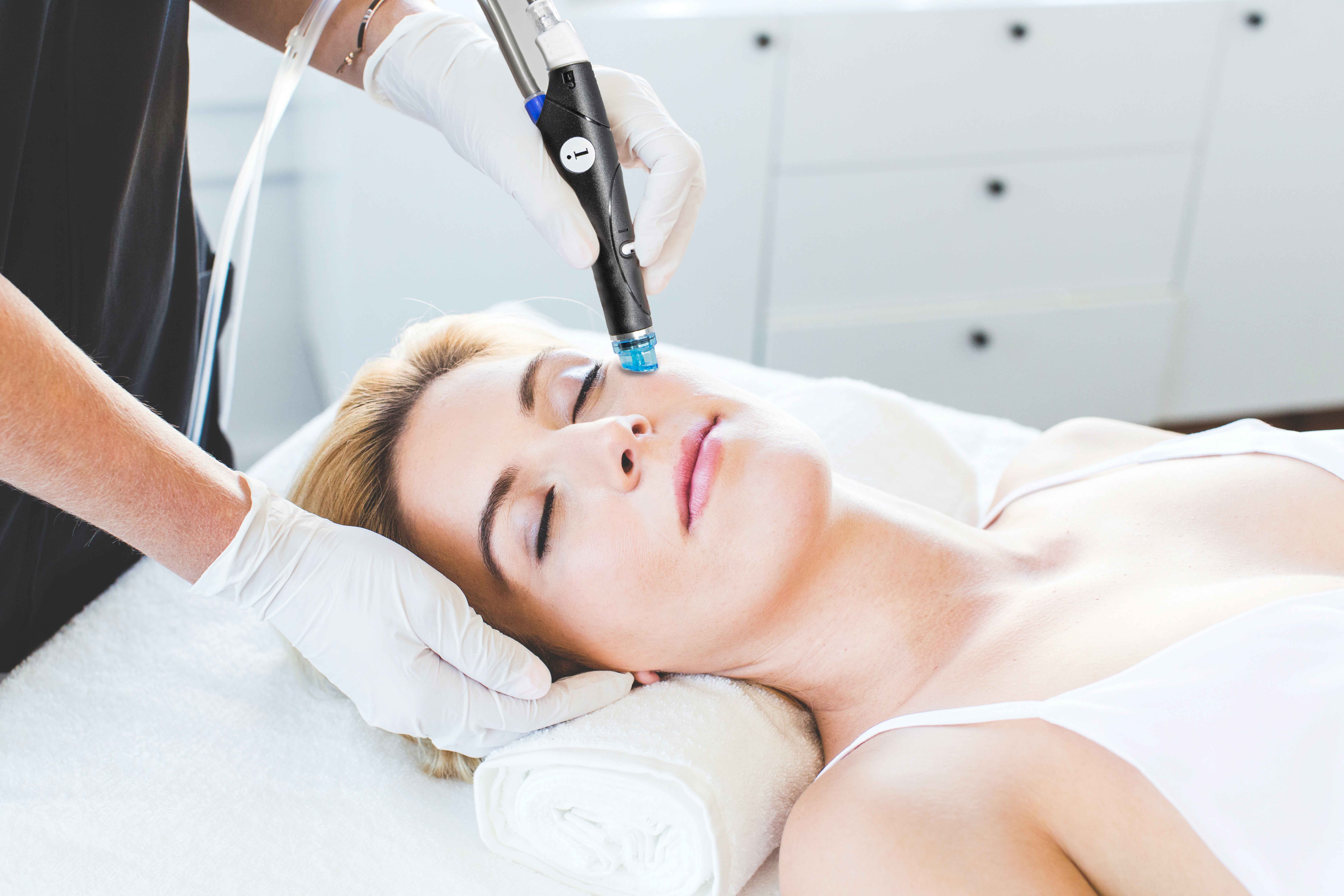 HydraFacial
