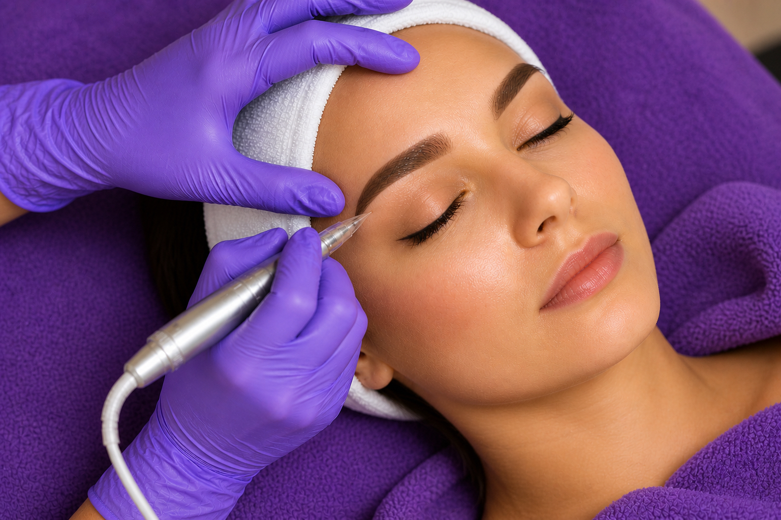 Permanente Make-up