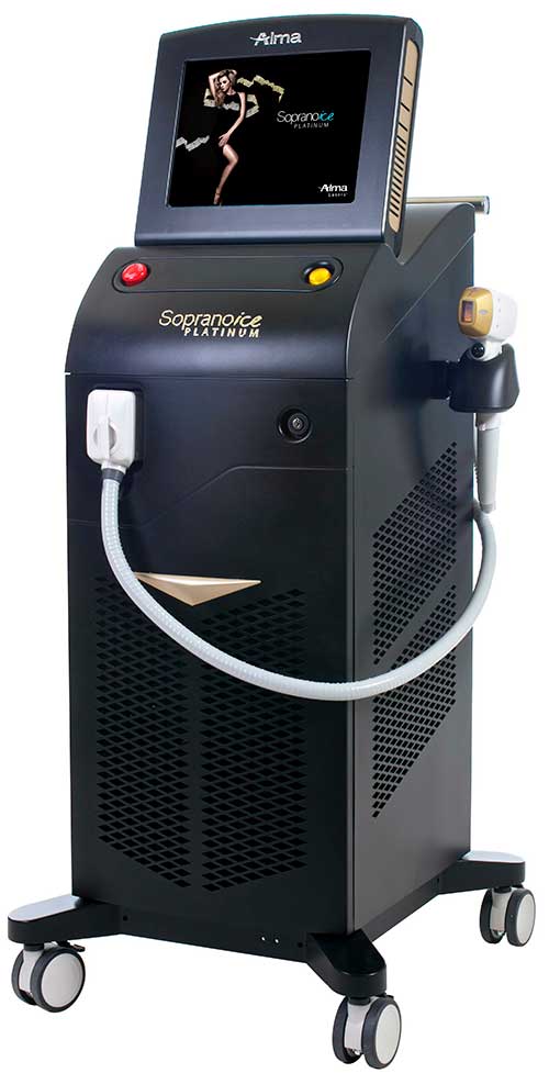 Laser Ontharen
